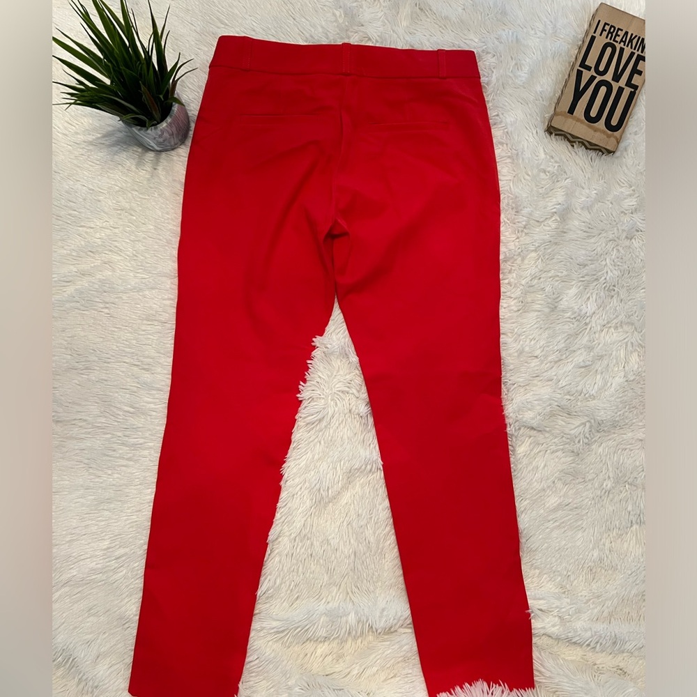 Banana Republic Sloan Pants - Picture 4 of 7